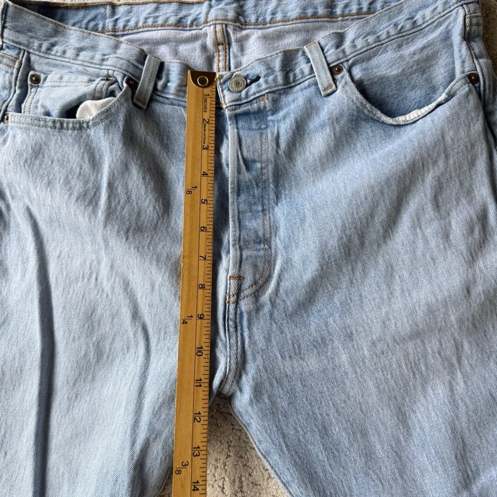 Levis levi 501
